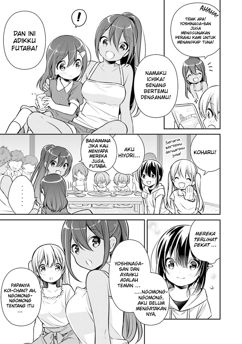 Slow Loop Chapter 08 Gambar 22